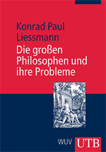 Die gro¤en Philosophen und ihre Probleme