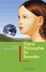 Kleine Philosophie fÙr Berenike
